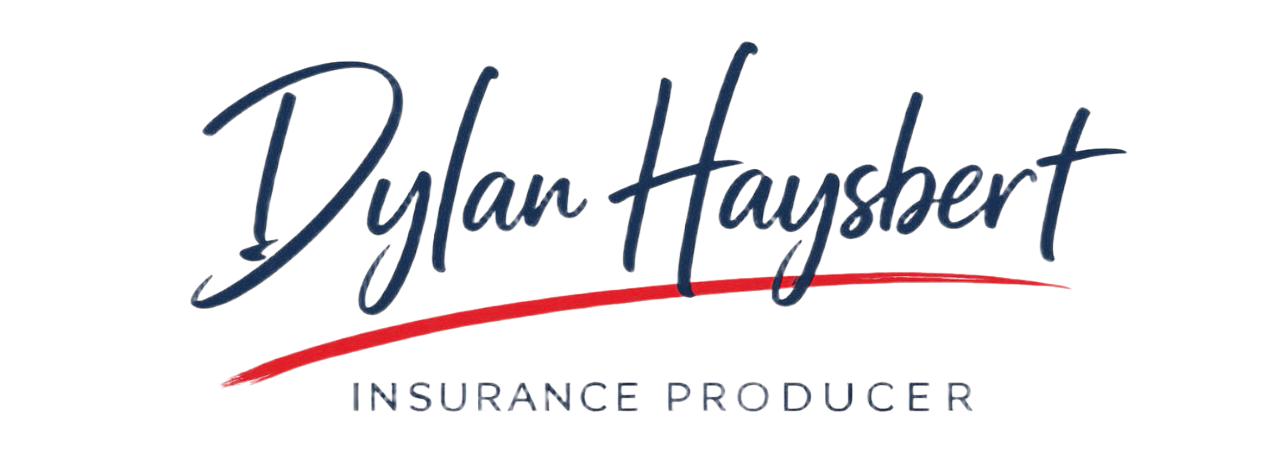 Dylan Haysbert Insurance Producer