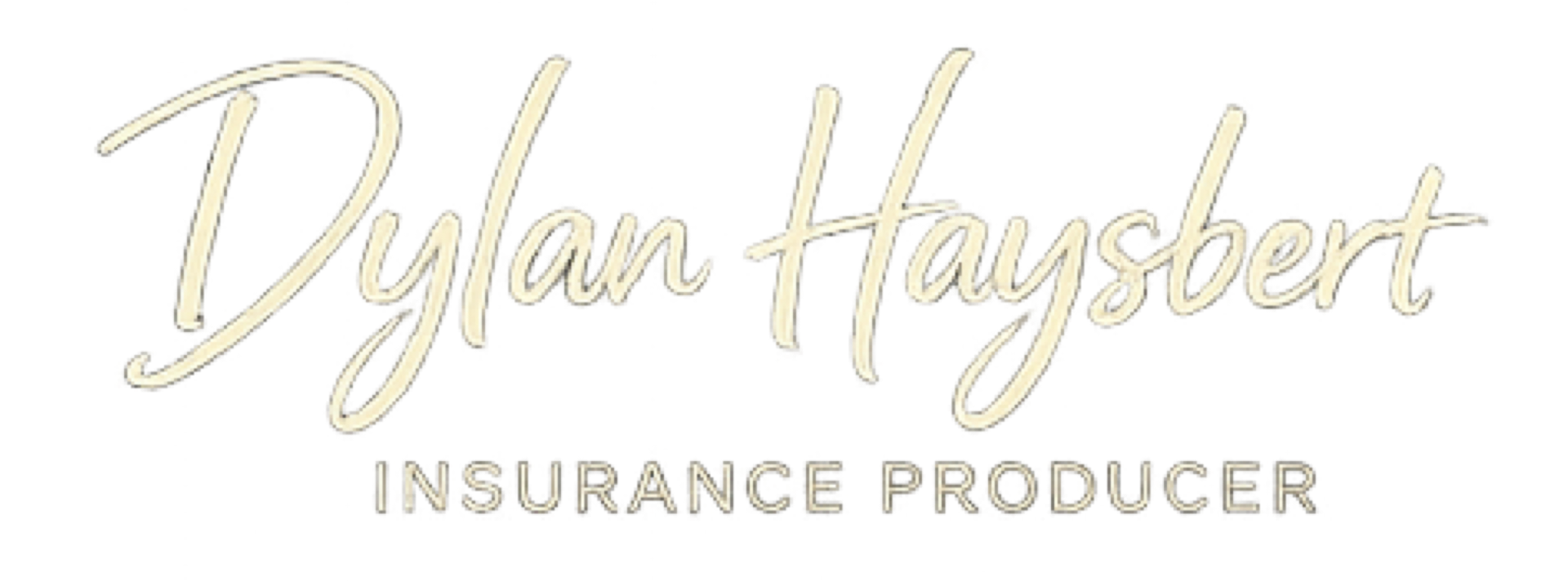 Dylan Haysbert Insurance Producer