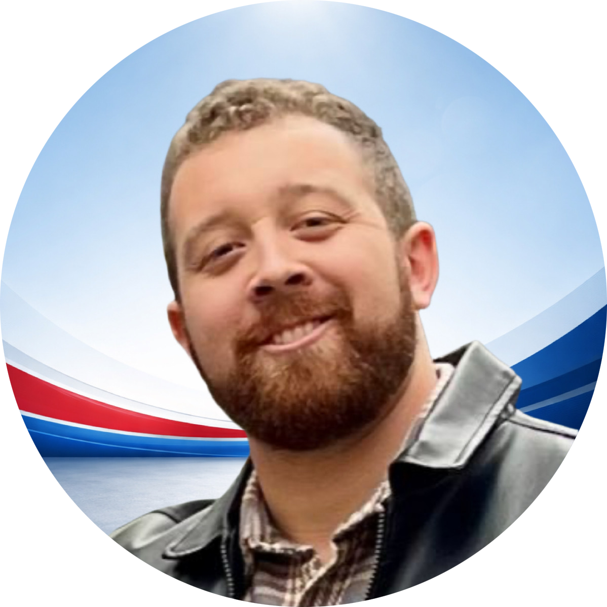 Dylan Haysbert headshot