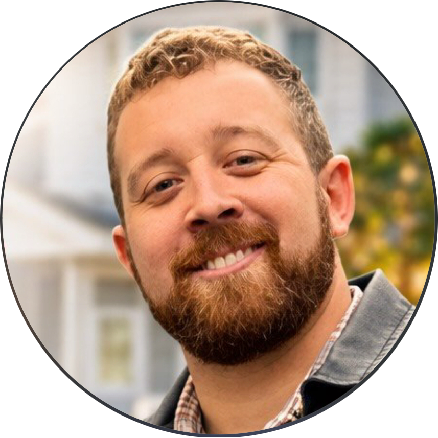 Dylan Haysbert headshot